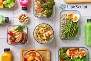 Natural Diet Options For Body Transformation 2 Your diet is great for body transformation Sandwich - read on to find out more!