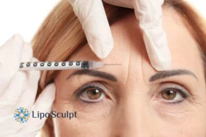 Hi-fu vs Botox 3 Are you considering HIFU vs Botox - Lipo Sculpt Sandwich can help - call our team today!