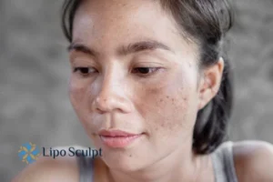Cryopen Top 5 Treatable Conditions 2 Cryopen Sandwich Successfully removes age spot and sun damage FAST!