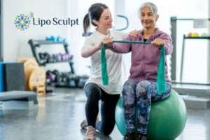 Can Faecal Incontinence Be Cured? 6 Have you tried all other treatments to fix your faecal incontinence Sandwich - try Lipo Sculpt NOW!
