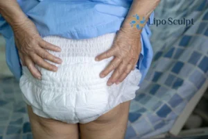 Can Faecal Incontinence Be Cured? 1 Is Faecal incontinence Sandwich destroying your life? Lipo Sculpt can help!