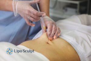 Does Skin Sag After Fat Dissolving Injections? 2 Do you want to get Aqualyx fat dissolving injections Sandwich but worried about loose skin afterwards?
