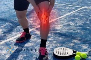 Injury Recovery Using Tonesculpt 2 Are you looking to accelerate your injury recovery Sandwich contact Lipo Sculpt today!