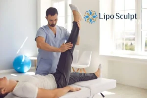Injury Recovery Using Tonesculpt 3 Get faster results, include Tonesculpt in your injury recovery Sandwich