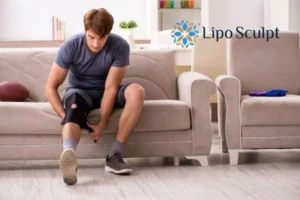 Injury Recovery Using Tonesculpt 4 Build your muscle tone in comfort of your own home for injury recovery Sandwich