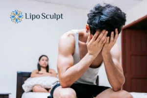 EM Chair vs. Surgery for Erectile Dysfunction 2 Are you considering risky surgery to treat your erectile dysfunction Sandwich symptoms?