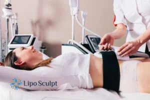 Unveiling the Science of Cellulite Reduction with EM Tone Sculpt 4 Book in today for cellulite reduction Sandwich treatment!