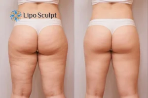 Unveiling the Science of Cellulite Reduction with EM Tone Sculpt 1 Find out more about cellulite reduction Sandwich - book in today!