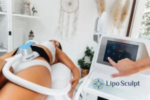 5 Benefits of EM Tone Sculpt for a Stronger, Healthier You 4 Book your Em Tone sculpt Sandwich treatment today!