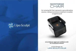 Erectile Dysfunction - Causes and Treatments 4 Are you looking for incontinence treatment - we have an EM Chair Sandwich near you! Contact us today!