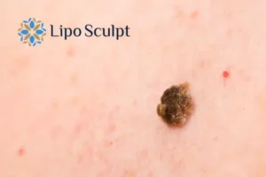 Cryopen – Safest Seborrheic Keratosis Treatment 1 Book in for Seborrheic Keratosis removal treatment Sandwich today!