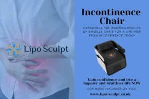 EM Chair: A Non-Surgical Solution for Treating Faecal Incontinence 5 EM Chair Sandwich For Faecal incontinence.