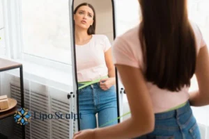 Melt Away Stubborn Belly Fat with Aqualyx Injections 3 Do you want to transform your stomach? Remove stubborn belly fat with aqualyx fat dissolving injections Sandwich today!