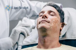 Why people choose HI-FU for their facelifts 3 Book a consultation today with Lipo Sculpt Sandwich for your HIFU facelift today!