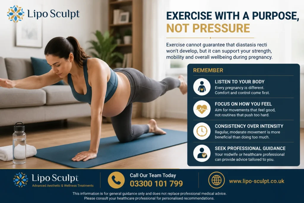 Does Exercise Reduce the Risk of Diastasis Recti? 4 Does Exercise Reduce the Risk of Diastasis Recti Sandwich : Does Every Case of Diastasis Recti Need Treatment?